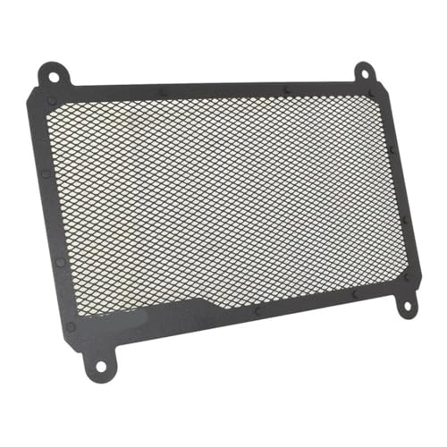 Grille radiateur moto Z400 finition haut de gamme et ajustement parfait
