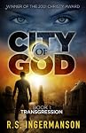 Christian Science Fiction Books