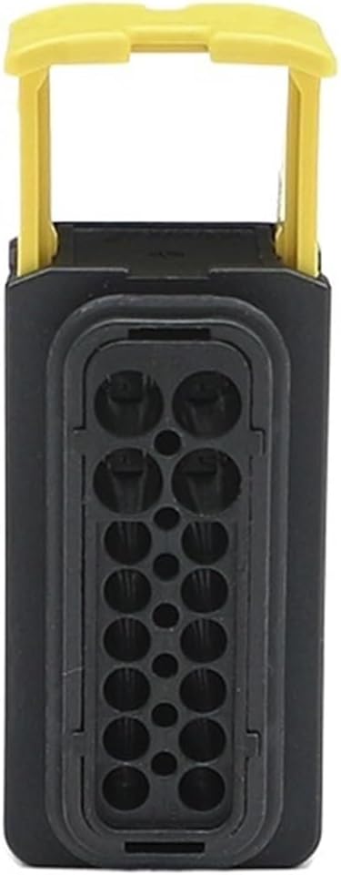 1-1564337-1 16-hole Female Head Automotive Connector Waterproof Connectors Sealing Wiring Harness Sheath(1set)