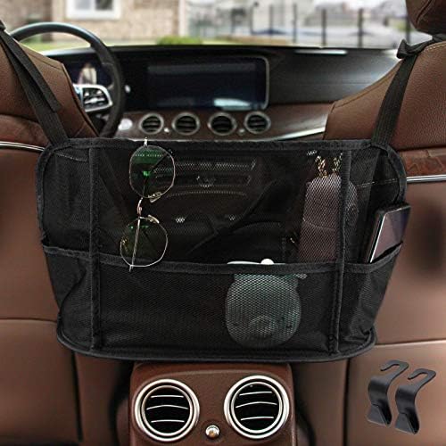 amazon car purse holder