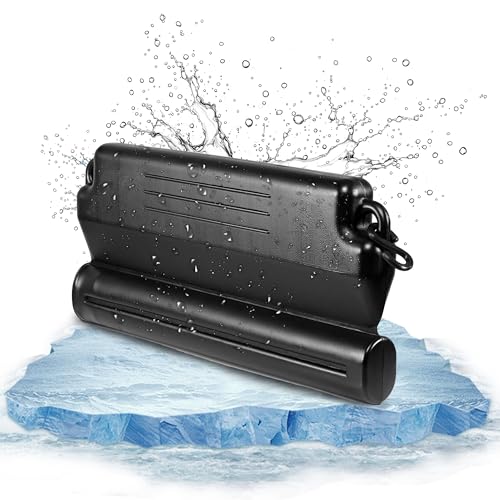 EVOLUTION® Eisdruckpolster Pool 20er Set - Winterfest, Schutz...