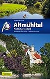  Altmühltal Reiseführer Michael Müller Verlag: und Fränkisches Seenland