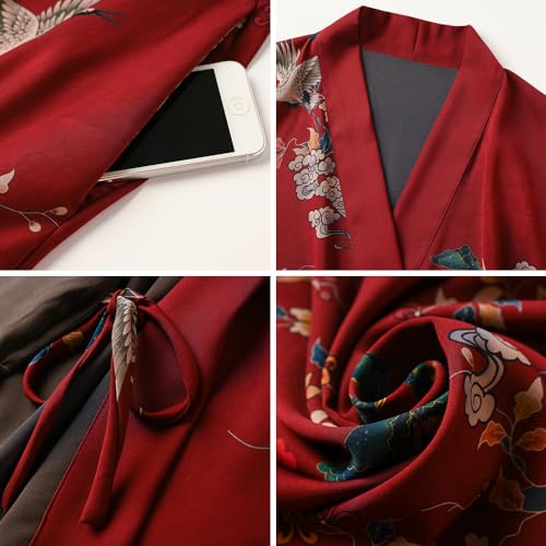 Desigual Bademantel – Die 15 besten Produkte im Vergleich ...