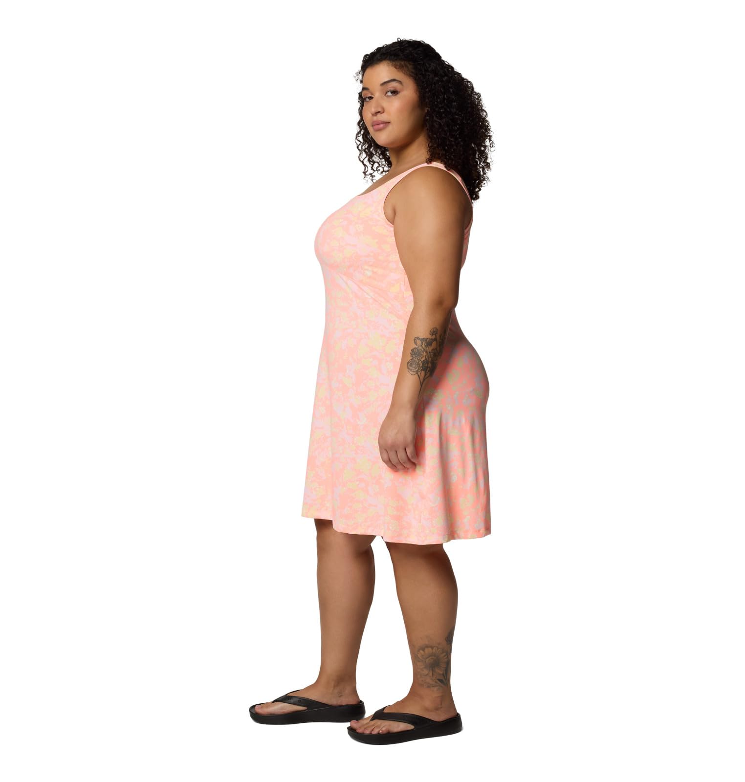 Columbia Damen Freezer III Dress Freezer III Kleid