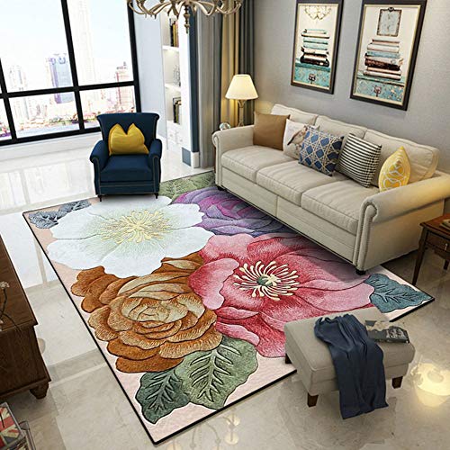 HSHBGS ゴルフマット 大型 ゴルフ練習用マット 自宅 室内 室外 パターマット 練習器具 120x150cm パター練習マット 厚みのEVA素材 素振り ショットマット 人工芝 スイングマット(Without accessories,10mm)