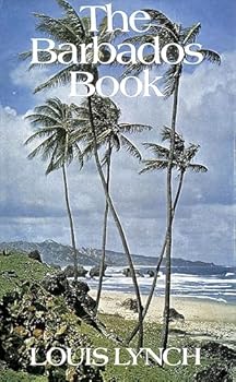 Hardcover The Barbados Book