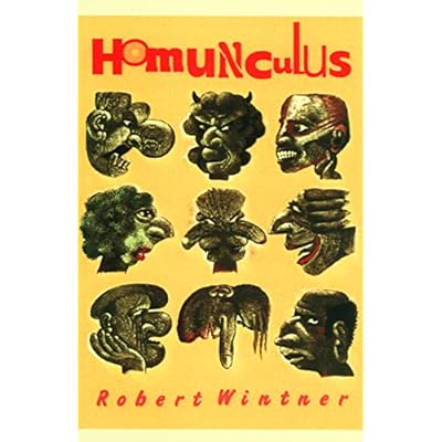 Homunculus