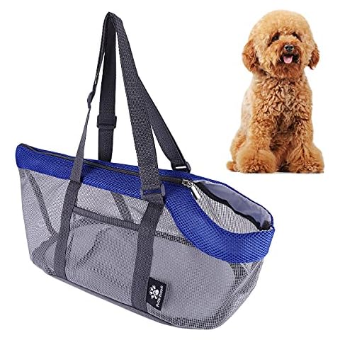 Sac de Transport Animaux haozaikeji Cover