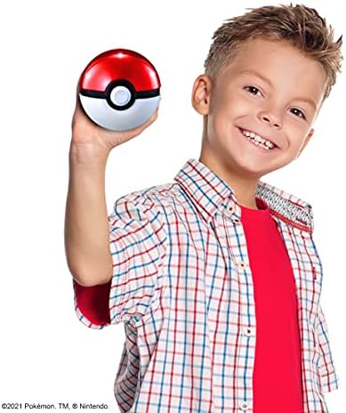 Pokèmon Trainer Guess Legacy Edition, Red