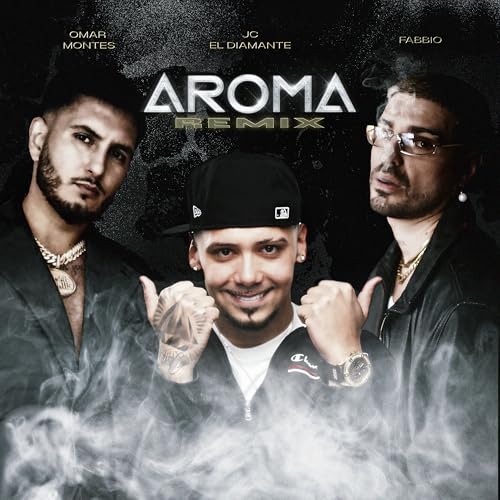 JC El Diamante, Omar Montes & Fabbio