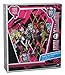 100pc Monster High Freaky Fab Puzzle