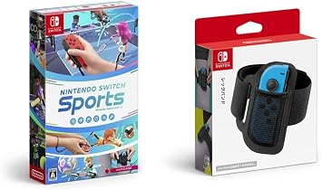 Switch Sports  -Switch +  + lollo