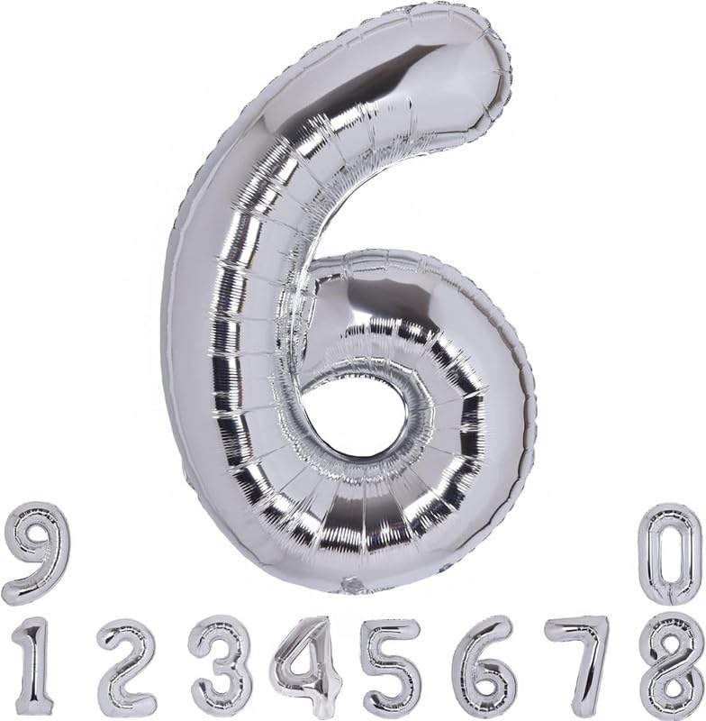 16 · Silver-6