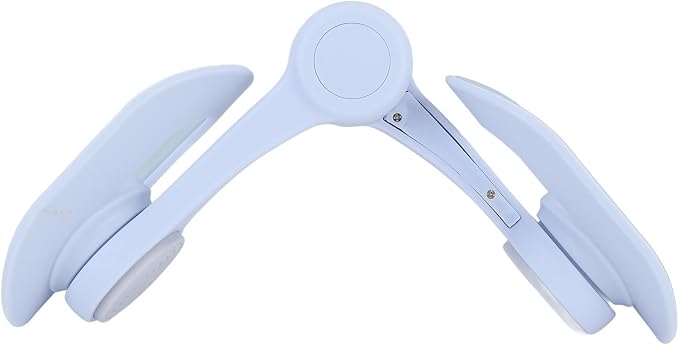 Ejercitador de muslos con pantalla LED y resistencia ajustable miniatura 6