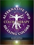Healing Colors Color Therapy DVD with EMF Protection