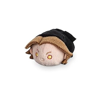 ぬいぐるみ Disney - TSUM TSUM STAR WARS Star Wars Tsum Tsum Collection Coming to Disney Store