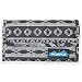KAVU Mondo Spender Trifold Wallet Womens Clutch Travel Organizer, Night Knit, One Size