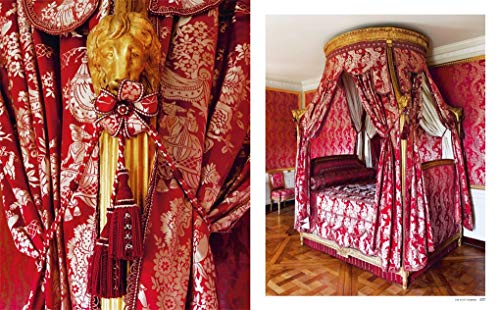 Trianon and the Queen's Hamlet at Versailles: A Private Royal Retreat