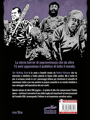 The Walking Dead. Raccolta (Vol. 5) - 2