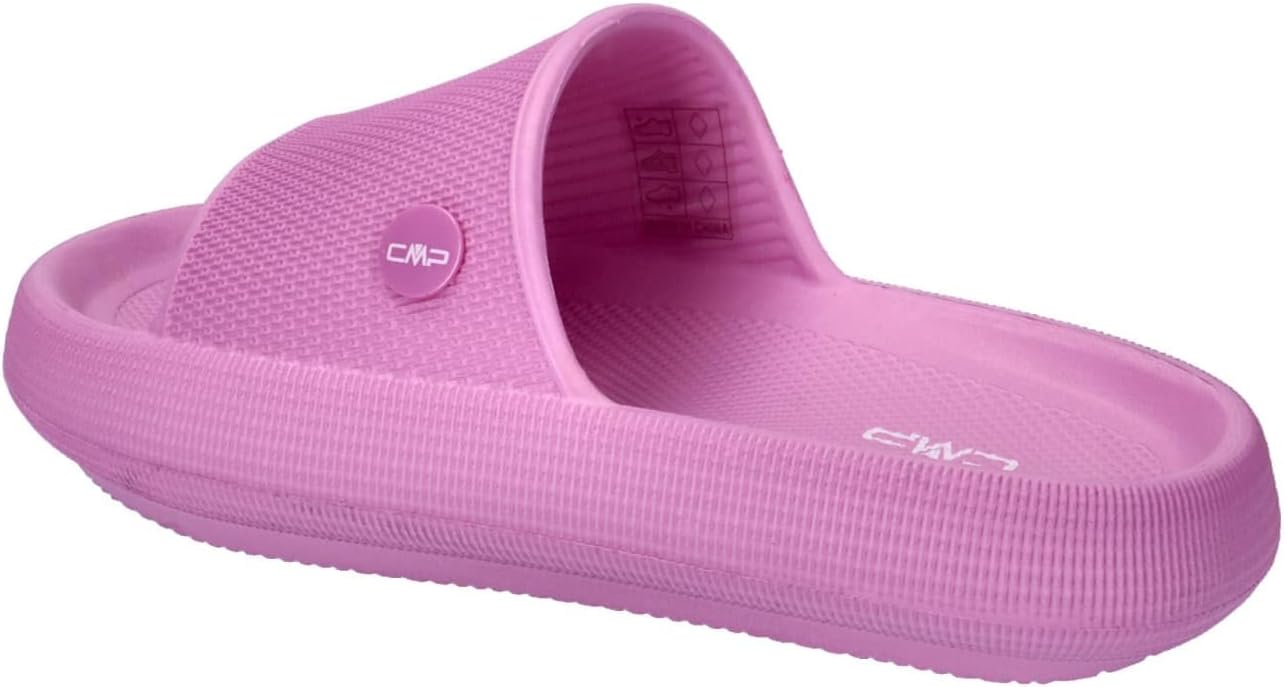 CMP Women's Ruby Wmn Slipper Sandals