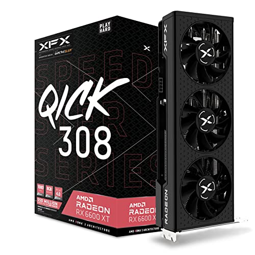 グラフィックボード・グラボ・ビデオカード Rx 6600xt 8gb グラフィックボード ビデオカード rx6600xt」の人気商品一覧・価格比較
