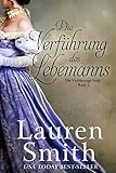 cora verlag erscheinungstermine  Die Verführung des Lebemanns (Die Verführungs-Serie 2)