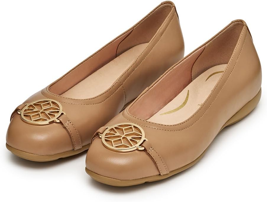 Geox Women's Ballet Flat