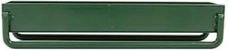 Little Buster Toys Cattle Grain Feeder Green