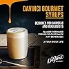 DaVinci Gourmet Classic Black Cherry Syrup, 25.4 Fluid Ounces (Pack of 1)