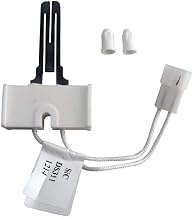 Supco SDE364 Dryer Igniter, Replaces 4391996, 304970, WE4X750, 5303937186 Bullets: