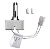 SDE364 Dryer Igniter, Replaces 4391996, 304970, WE4X750, 5303937186 Bullets: