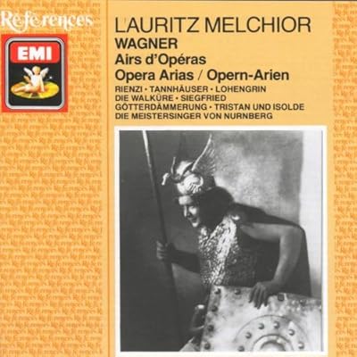 Melchior Sings Wagner