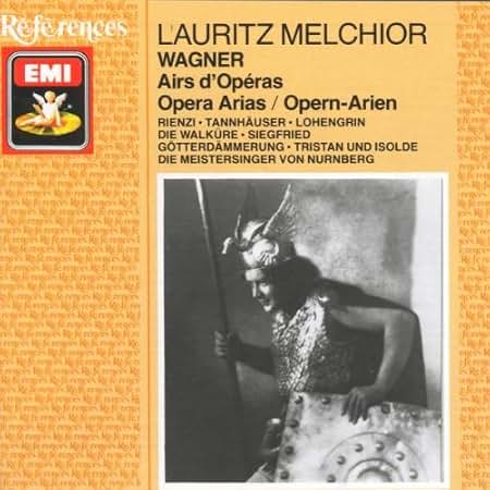 Amazon.com: Wagner: Gotterdammerung