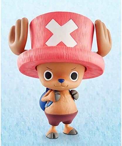 P.O.P. Limited Edition - ONE PIECE [Tony Tony Chopper DX] (PVC Figure)