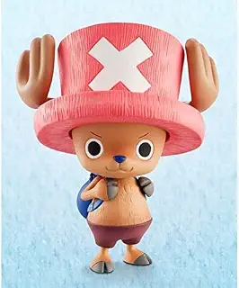 エクセレントモデル Portrait.Of.Pirates ワンピース “LIMITED EDITION” トニートニー・チョッパーDX 1/8 完成品フィギュア （メガトレショップ、Mekke!、東映アニメオンラインショップ限定）