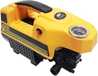 High Pressure Car Washer Pure Copper Motor by Boltz Corporation Price In India