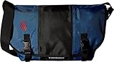 Timbuk2 Classic Messenger Bag - blue/black/blue, one size