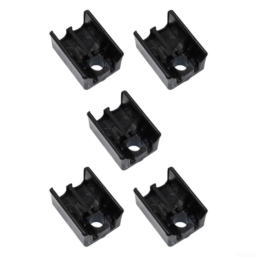 Abrazadera Cable Cortacésped para mountfield HP42R Repuesto Abrazadera(5PCS)
