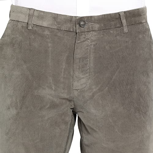 Image of Blackberrys Men Khakis