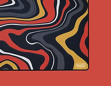 送料無料 キャッシュレス配送 ゲーミング マウスパッド マウスパッドカンパニー 新品 日本未発売 プロ仕様 卸売り安い