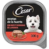  Cesar Húmedo Buey 300G