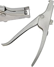 Universal Dental Capsule Applier Applicator Gun Pliers for GC Fuji Autoclavable