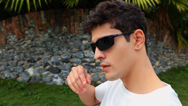 BAREN バレン Basic-Black (M) Women's T-Bar Satchel in Black | Alexander McQueen US