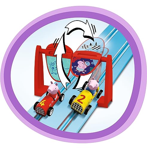 Peppa Pig - Soapbox Race (20063044)