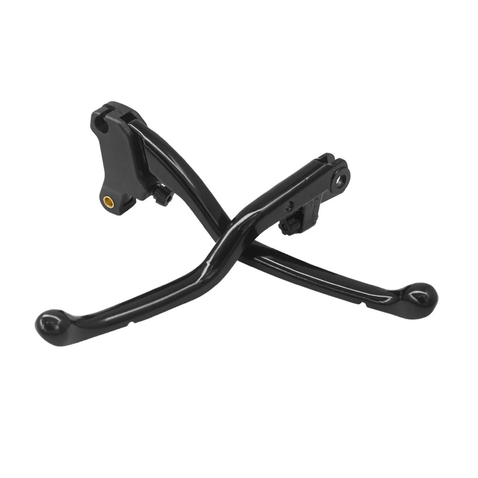 PBSUEM Motorcycle Lever Blades for BMW R12 R9T R Nine T R Nine T Scrambler Urban GS 2016-2026 Motorcycle Handle Brake Clutch Levers Brake Clutch Levers