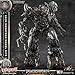 YOLOPARK Megatron Transformers Toys Revenge of The Fallen Action Figure - Diecast Version,AMK PRO Series 8.66 Inch Highly Articulated Transformers Model Kit for Ages 15 and Up,No Converting