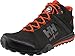 Produktbild Helly Hansen Workwear Laufschuhe HellyHansen 78253 Rabbora Trail Mid Freizeitschuhe HellyTech Performance, 42, schwarz, 78253