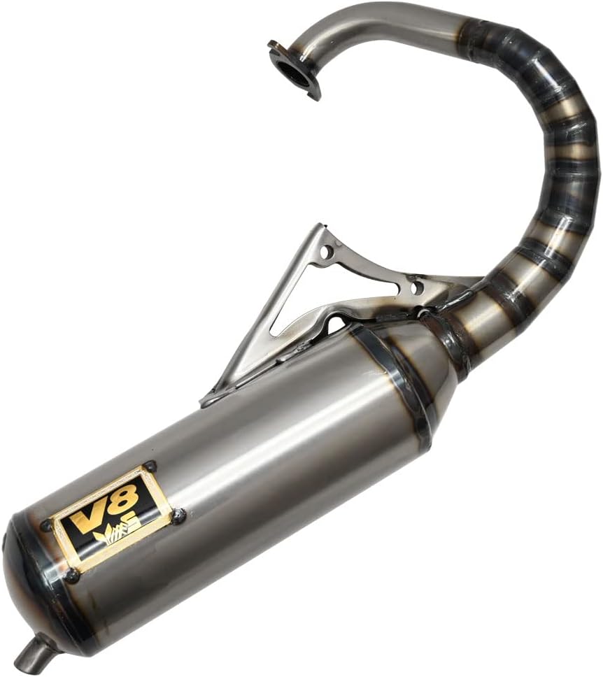 ディオ 対応 ZX AF18 AF25 AF27 AF28 SR SP Gダッシュ 対応 V8