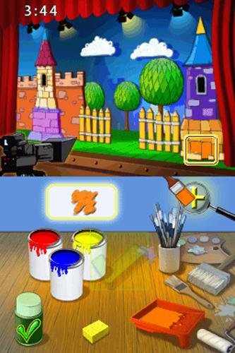 Learn Science - Nintendo Ds #TOP3