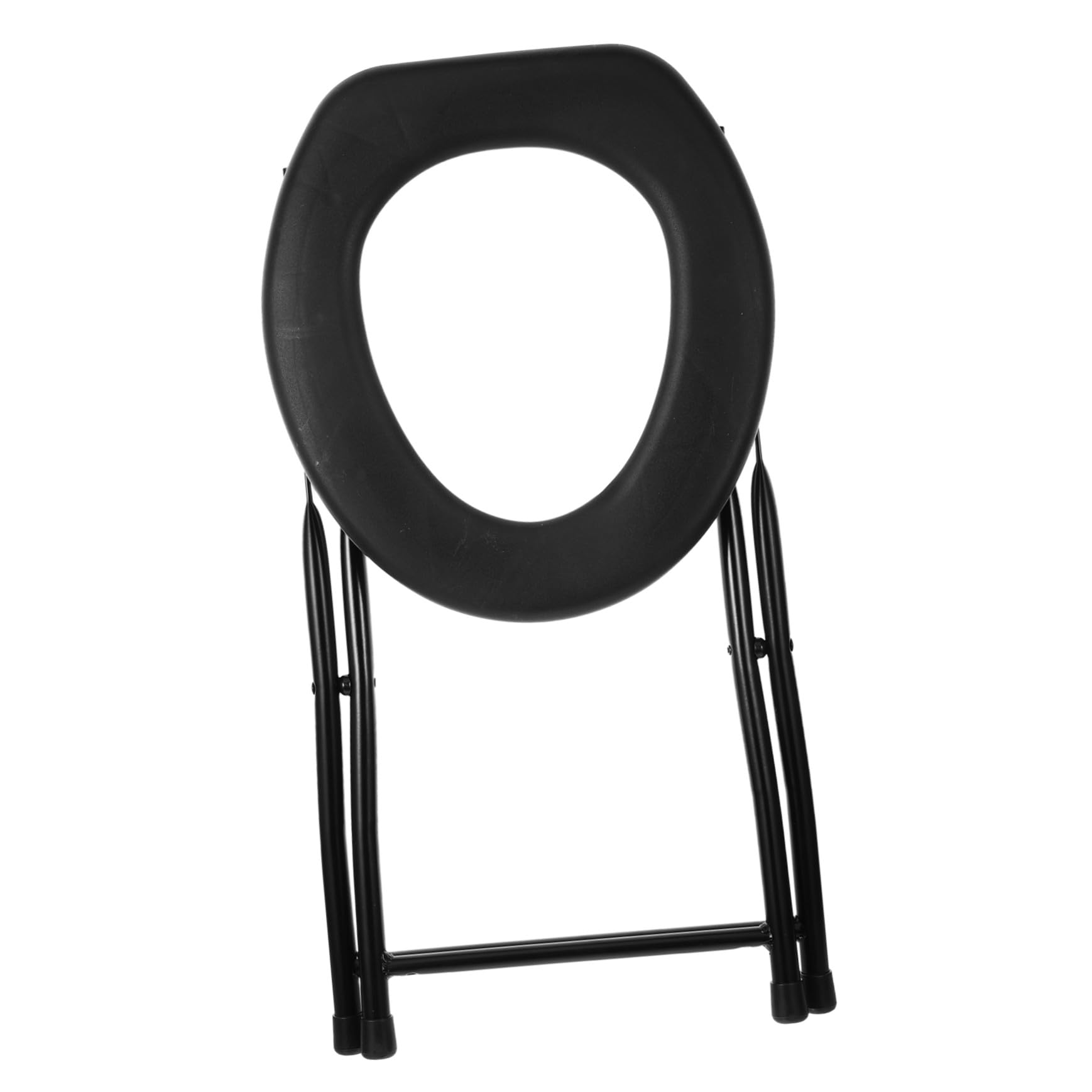 Chaise toilette pliable pour personnes âgées : veillez sur eux